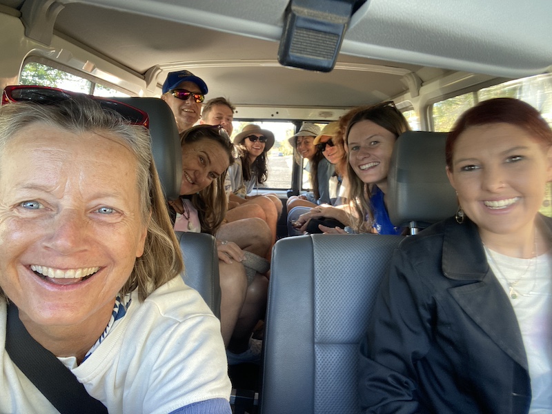 carpool