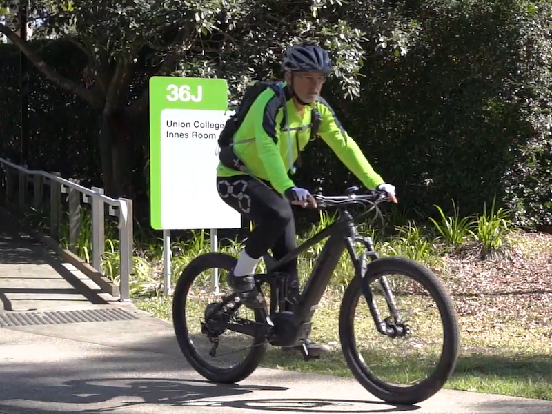 ebike